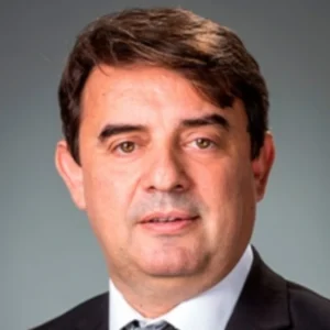 Prof. Dr. Dean Rakic